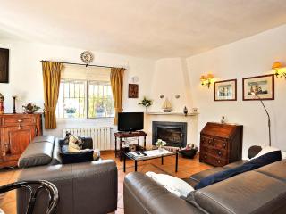 Holiday Home El sueno de Jeanne-Marie by Interhome - Moraira - 5