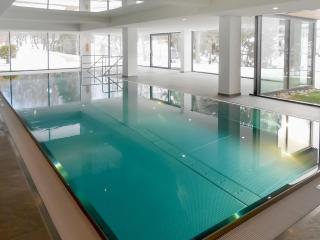 Apartment Schöne Aussicht - App 1406 - EX-Kurhotel by Interhome - 3