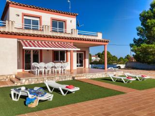 Villa Villa Malva I by Interhome - Les tres Cales - 5