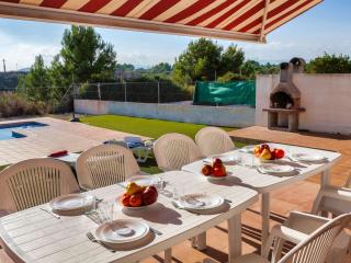Villa Villa Malva I by Interhome - Les tres Cales - 8