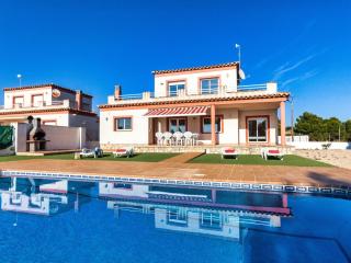 Villa Villa Malva I by Interhome - Les tres Cales - 0