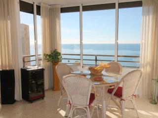 Apartment Vistamar by Interhome - Cala de Finestrat - 8