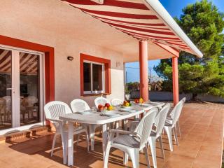 Villa Villa Malva I by Interhome - Les tres Cales - 6