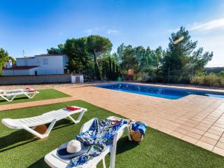 Villa Villa Malva I by Interhome - Les tres Cales - 9