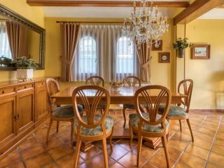 Holiday Home El Arenal by Interhome - Jávea - 3