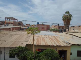 Habitaciones Don Pelu - Máncora - 2