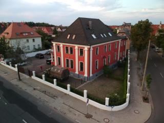 Monteurwohnung am Bahnhof - Zerbst - 0