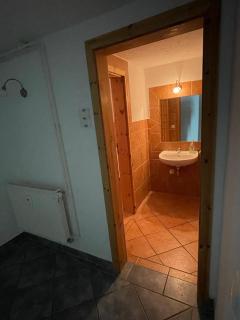 Monteurwohnung am Bahnhof - Zerbst - 8