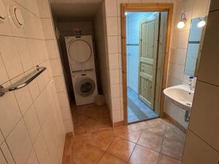 Monteurwohnung am Bahnhof - Zerbst - 2