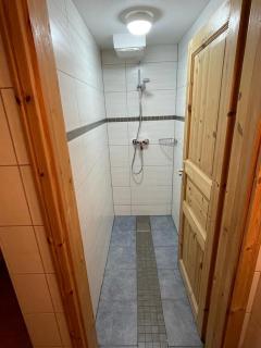 Monteurwohnung am Bahnhof - Zerbst - 1