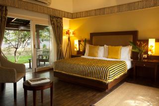 The Serai Kabini - 1
