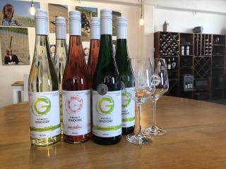 Weingut H. Gindorf - Lieser - 5