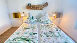LÜFTLE neue gemütliche große Familien Ferienwohnung im Allgäu - Wolfegg - 8
