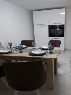 Apartment Iskra - Plitvička Jezera - 3