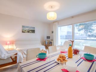 Apartment Baie de Beaumer-1 by Interhome - 2