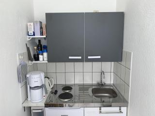 Apartment tom Brook - Bedekaspel - 3