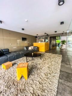 Temporal Suites - 2