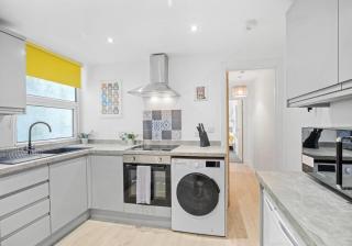 St Peters Pad By My Getaways Free Parking - Brighton & Hove - 6