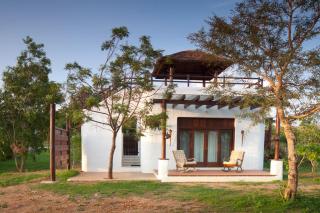 The Serai Bandipur - Bandipur - 9