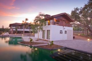 The Serai Bandipur - Bandipur - 1