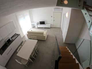 Residence Al Molo - Suite Porta del Mar Sea View - Agenzia Cocal - Caorle - 7