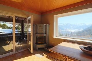 Chalet Lake View - Pinzgau Holidays - Zell am See - 6