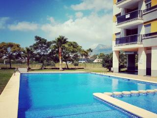 Apartment Costa Calpe by Interhome - Calpe - 8