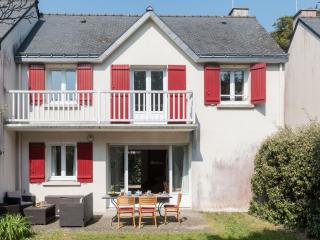 Holiday Home Les Marines by Interhome - Carnac-Plage - 5