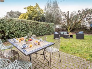 Holiday Home Les Marines by Interhome - Carnac-Plage - 6