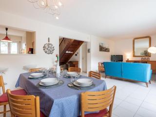 Holiday Home Les Marines by Interhome - Carnac-Plage - 3
