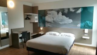 Kyriad Direct - Bourg les Valence - Bourg-lès-Valence - 7