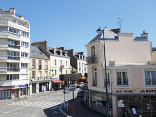 Apartment Le Continental by Interhome - Saint Malo - 3