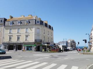 Apartment Le Continental by Interhome - Saint Malo - 4