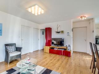 Apartment Clos Schuman by Interhome - Saint Malo - 5