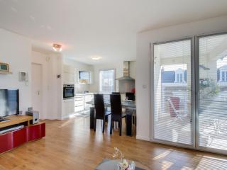 Apartment Clos Schuman by Interhome - Saint Malo - 9