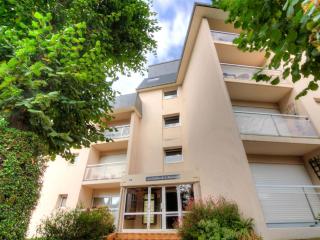 Apartment Les Jardins de la Malouine by Interhome - Dinard - 5