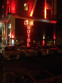 My Liva Hotel - Kayseri - 8