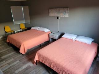 Travel Inn Fort Pierce - Fort Pierce - 9