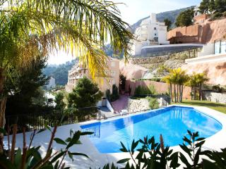 Apartment Los Lirios I-4 by Interhome - Altea la Vieja - 9