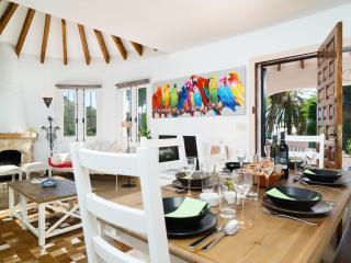 Holiday Home Villa Romantica by Interhome - Moraira - 1