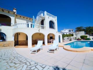 Villa Villa Colibri by Interhome - Calpe - 0