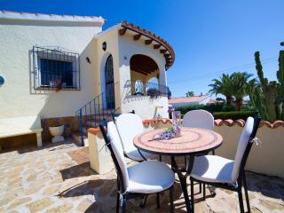 Villa Villa Colibri by Interhome - Calpe - 7
