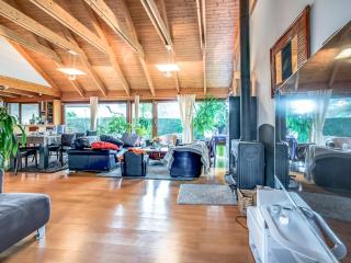 Holiday Home Blue Moustoir by Interhome - 3