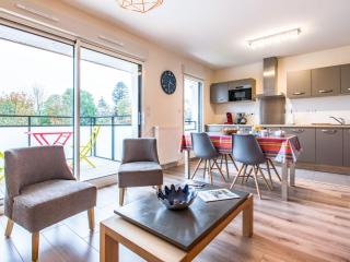 Apartment Stella Marine-1 by Interhome - Carnac - 9