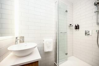 Wilde Aparthotels Manchester City Centre - 3
