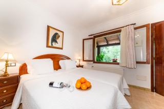 Finca Hotel Rural Predio Son Serra - Can Picafort - 7