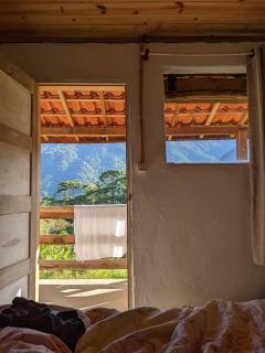 Solar Picu Eco-hospedaria - Itamonte - 7