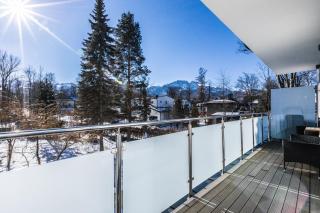 ApartHost Jagiellońska Residence - Zakopane - 5