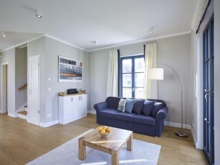 Reetland am Meer - Superior Reetdachvilla mit 2 Schlafzimmern F03 - Dranske - 9