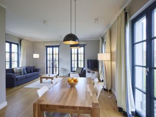 Reetland am Meer - Superior Reetdachvilla mit 2 Schlafzimmern F03 - Dranske - 7